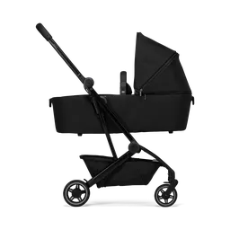 Joolz Aer+ cot - 3