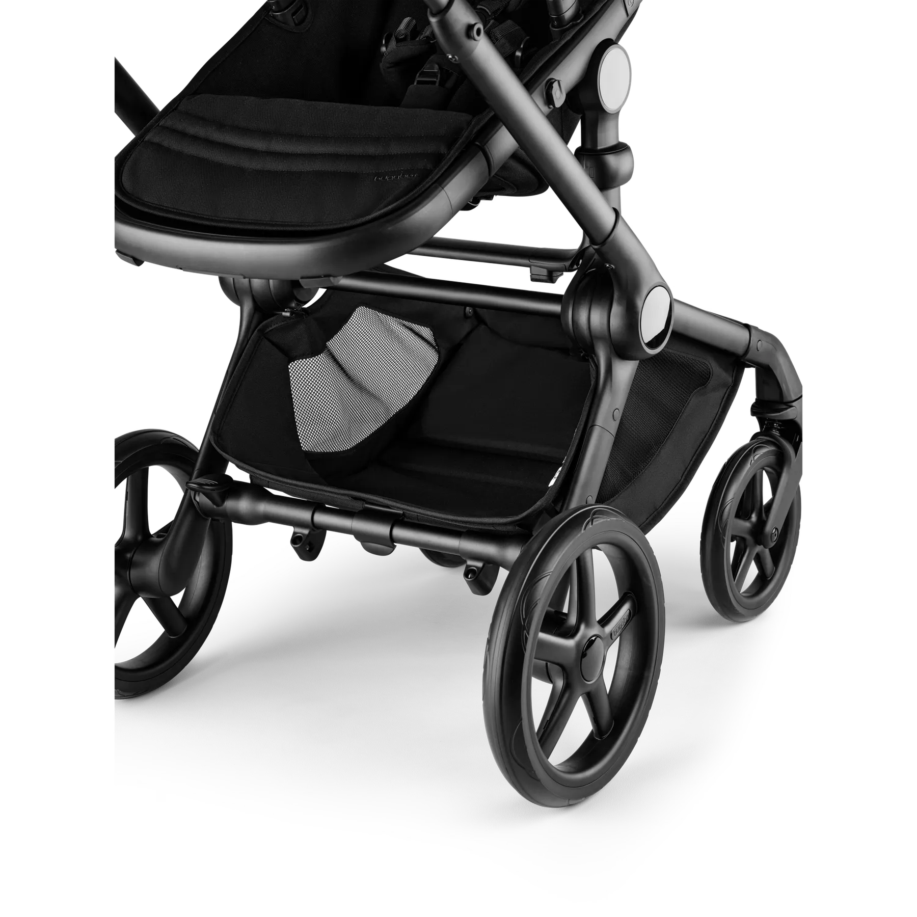 Cărucior pentru copii, 2-în-1, Bugaboo Fox 5 Renew - 6