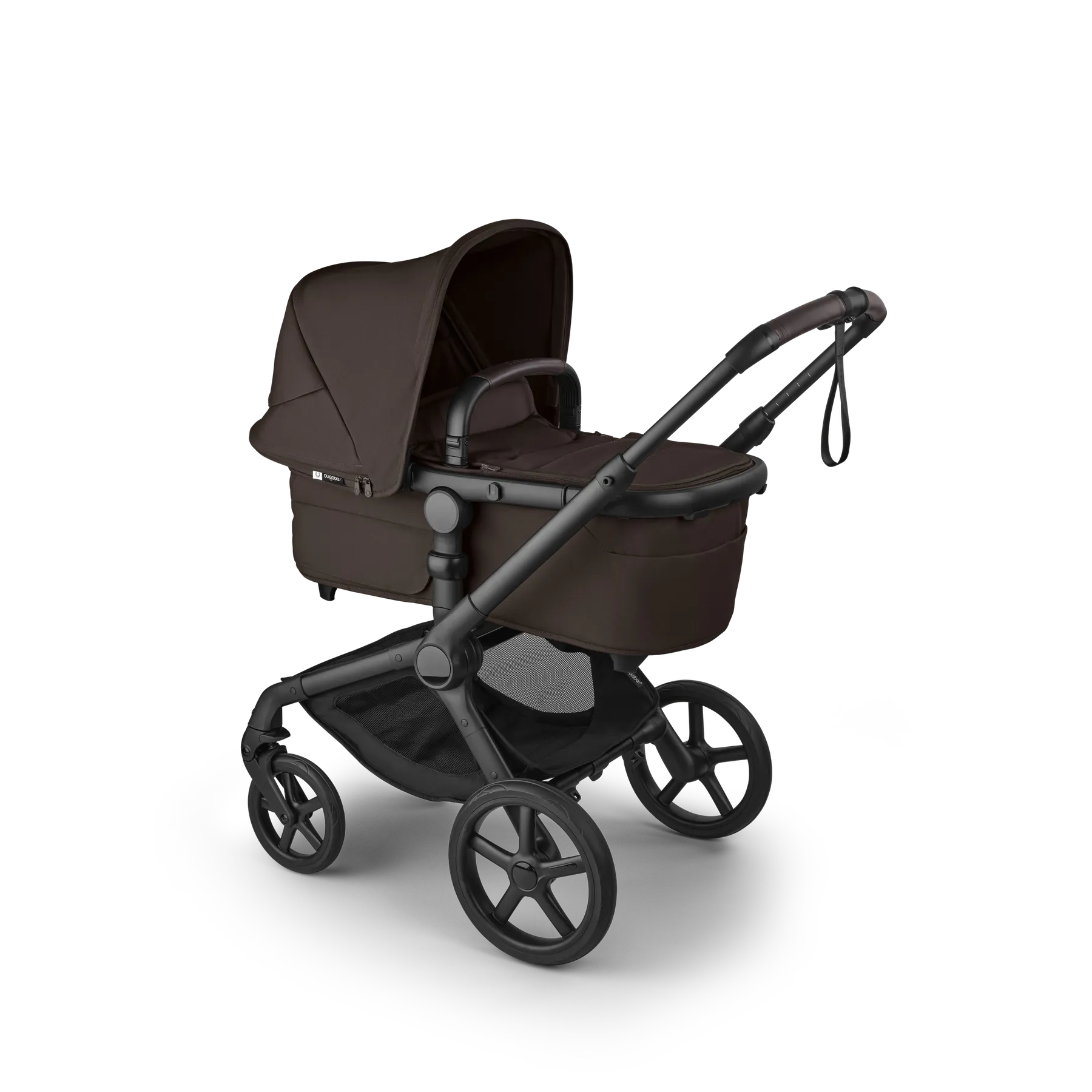 Cărucior pentru copii, 2-în-1, Bugaboo Fox 5 Renew - 2