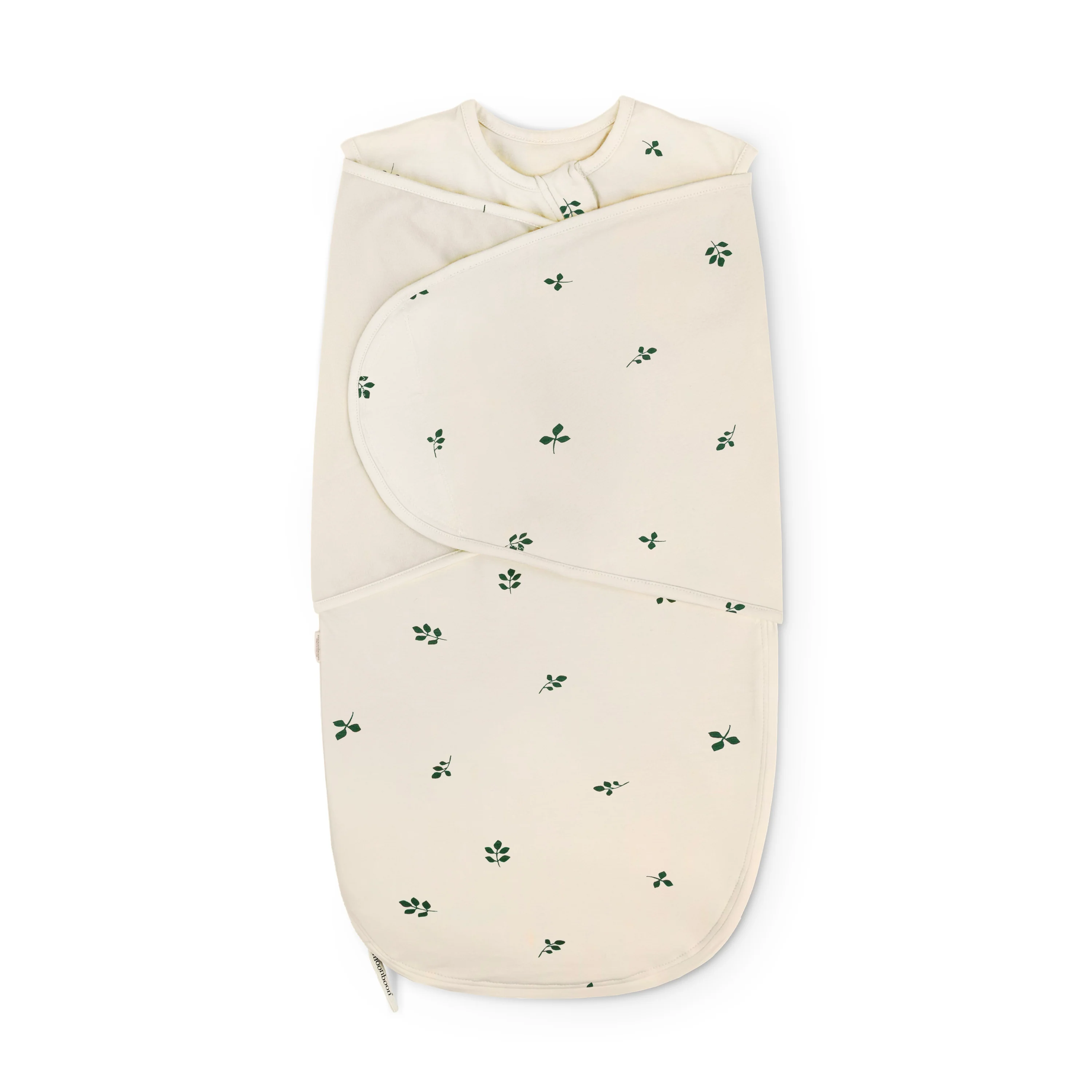 Product Image for Sistem de înfășat din bumbac organic, leaf