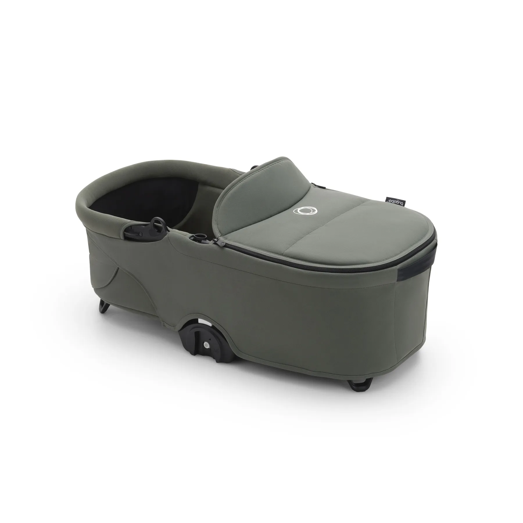 Landou pentru cărucior copii, Bugaboo Dragonfly - 1