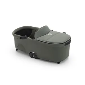 Landou pentru cărucior copii, Bugaboo Dragonfly, forest green