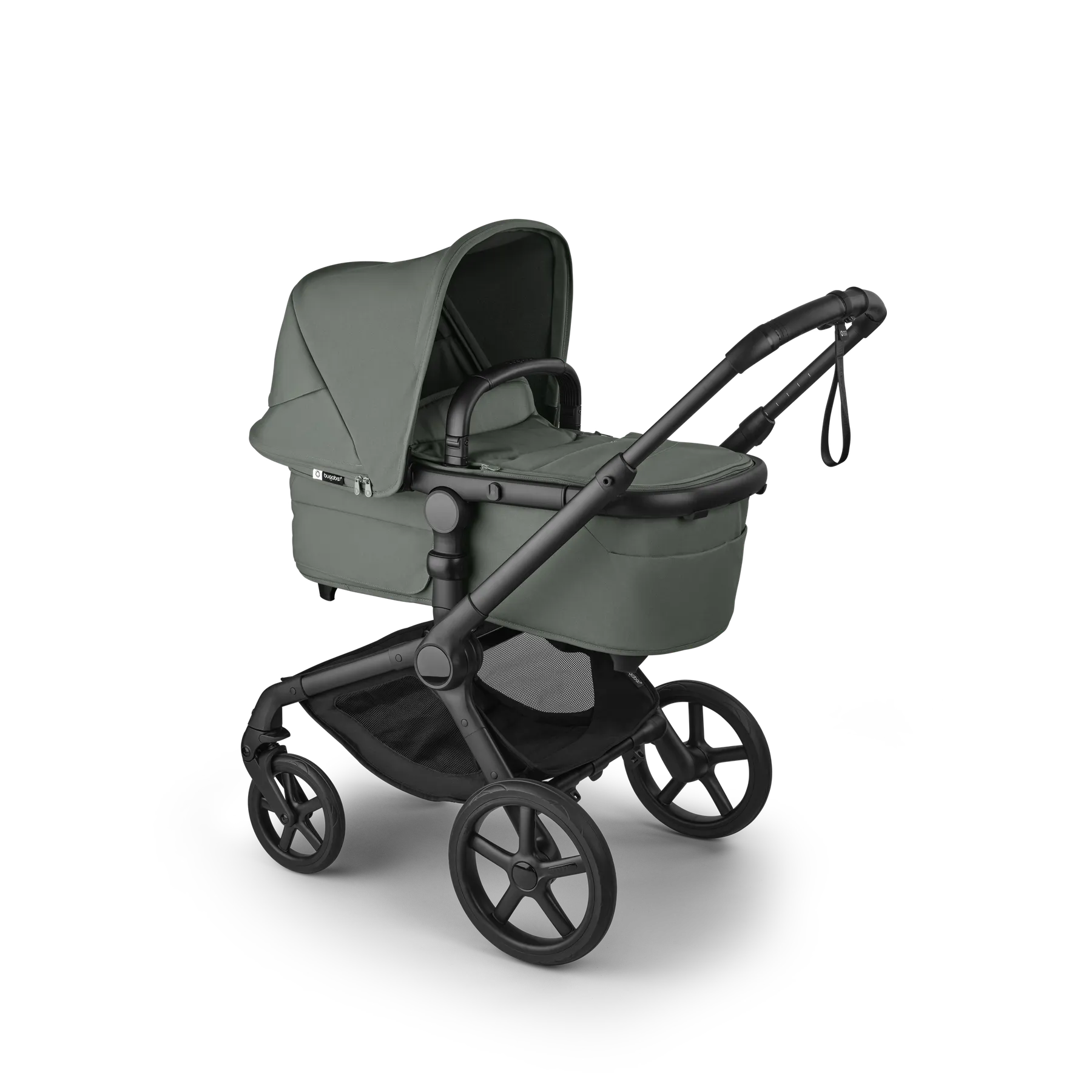Cărucior pentru copii, 2-în-1, Bugaboo Fox 5 Renew - 2