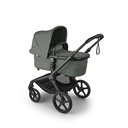 Cărucior pentru copii, 2-în-1, Bugaboo Fox 5 Renew - 2