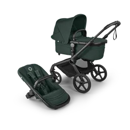 Cărucior pentru copii, 2-în-1, Bugaboo Fox 5 Renew - 1