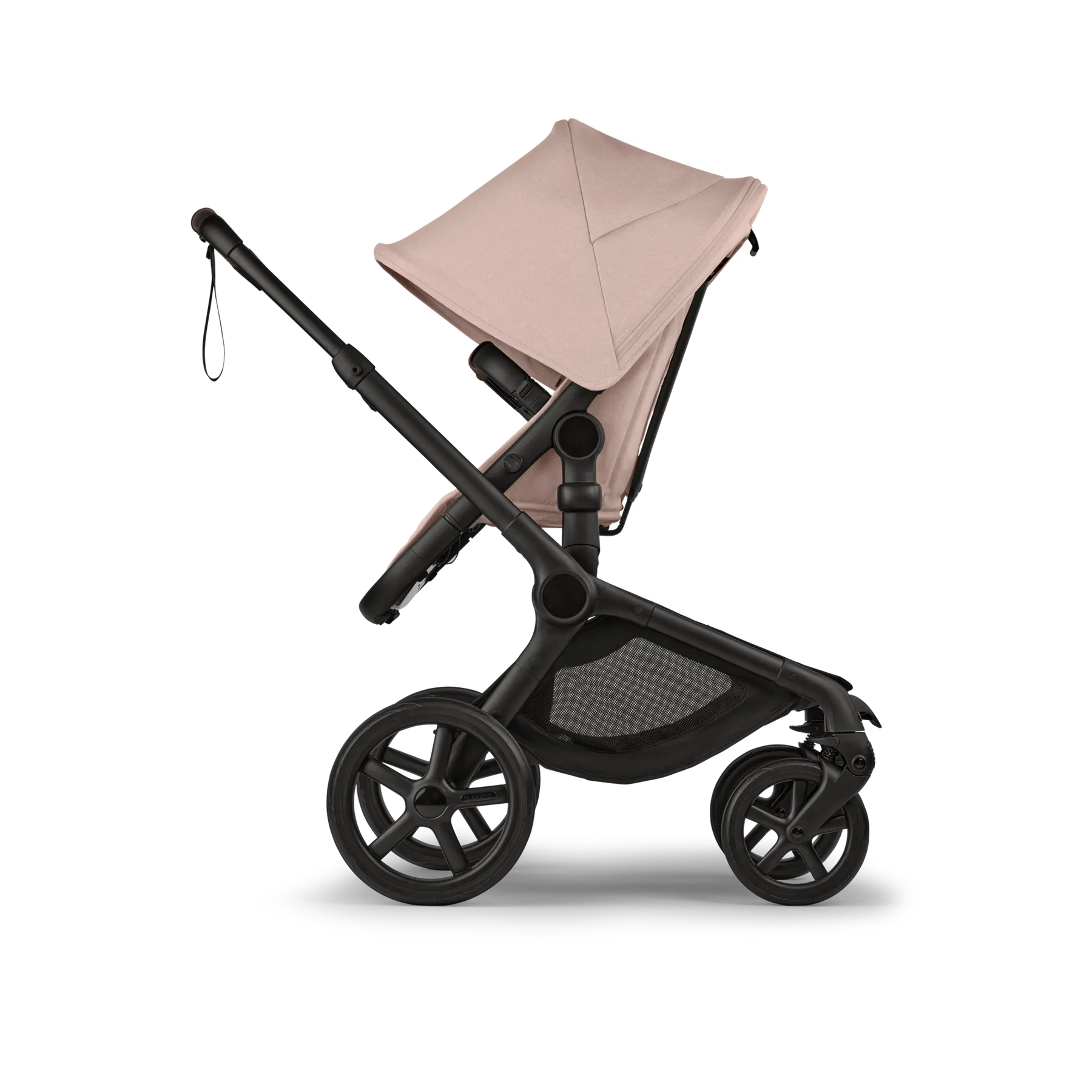 Cărucior pentru copii, 2-în-1, Bugaboo Fox 5 Renew - 3