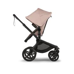 Cărucior pentru copii, 2-în-1, Bugaboo Fox 5 Renew - 3