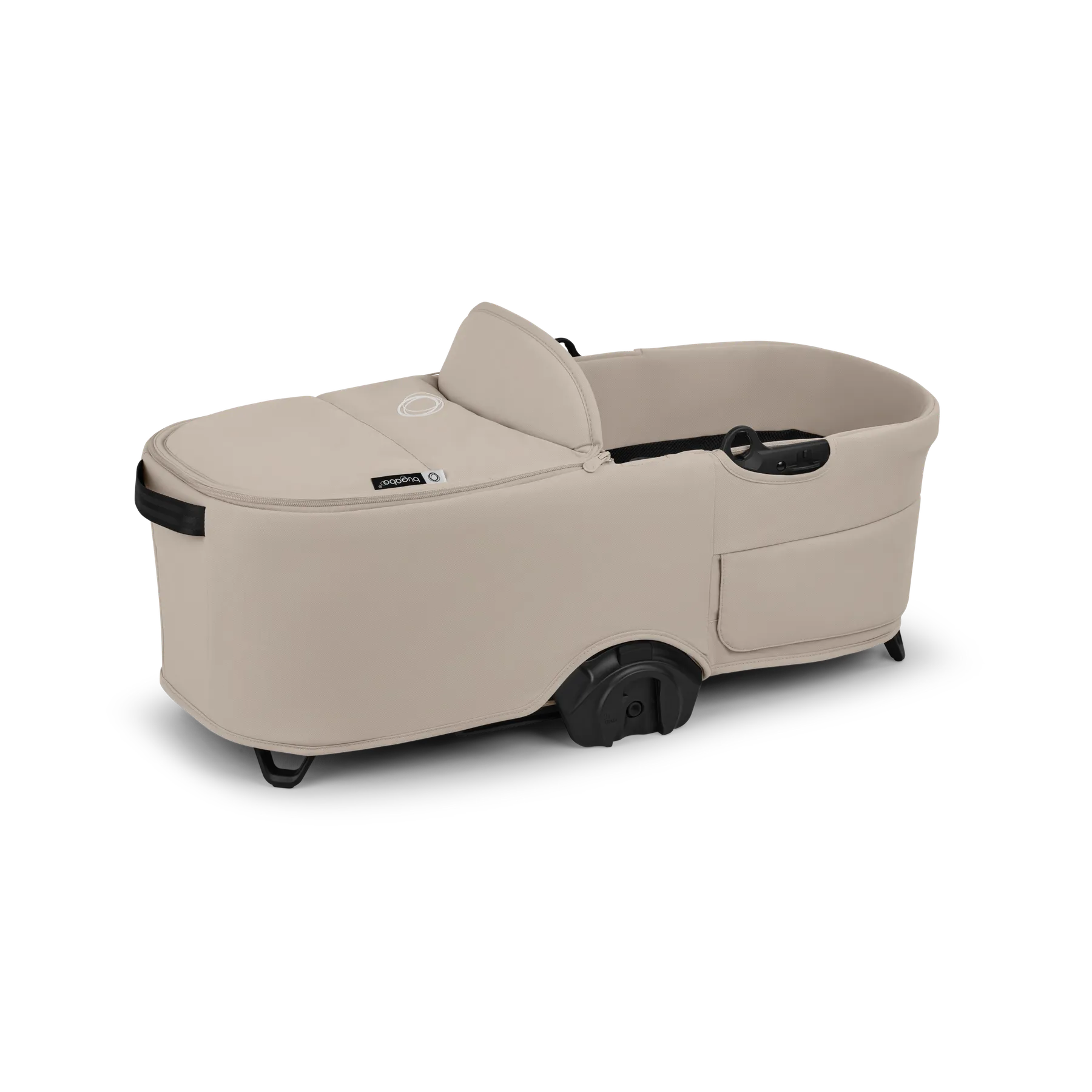 Landou pentru cărucior copii, Bugaboo Dragonfly - 1