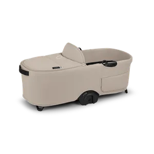 Landou pentru cărucior copii, Bugaboo Dragonfly, desert taupe