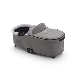 Landou pentru cărucior copii, Bugaboo Dragonfly, grey melange