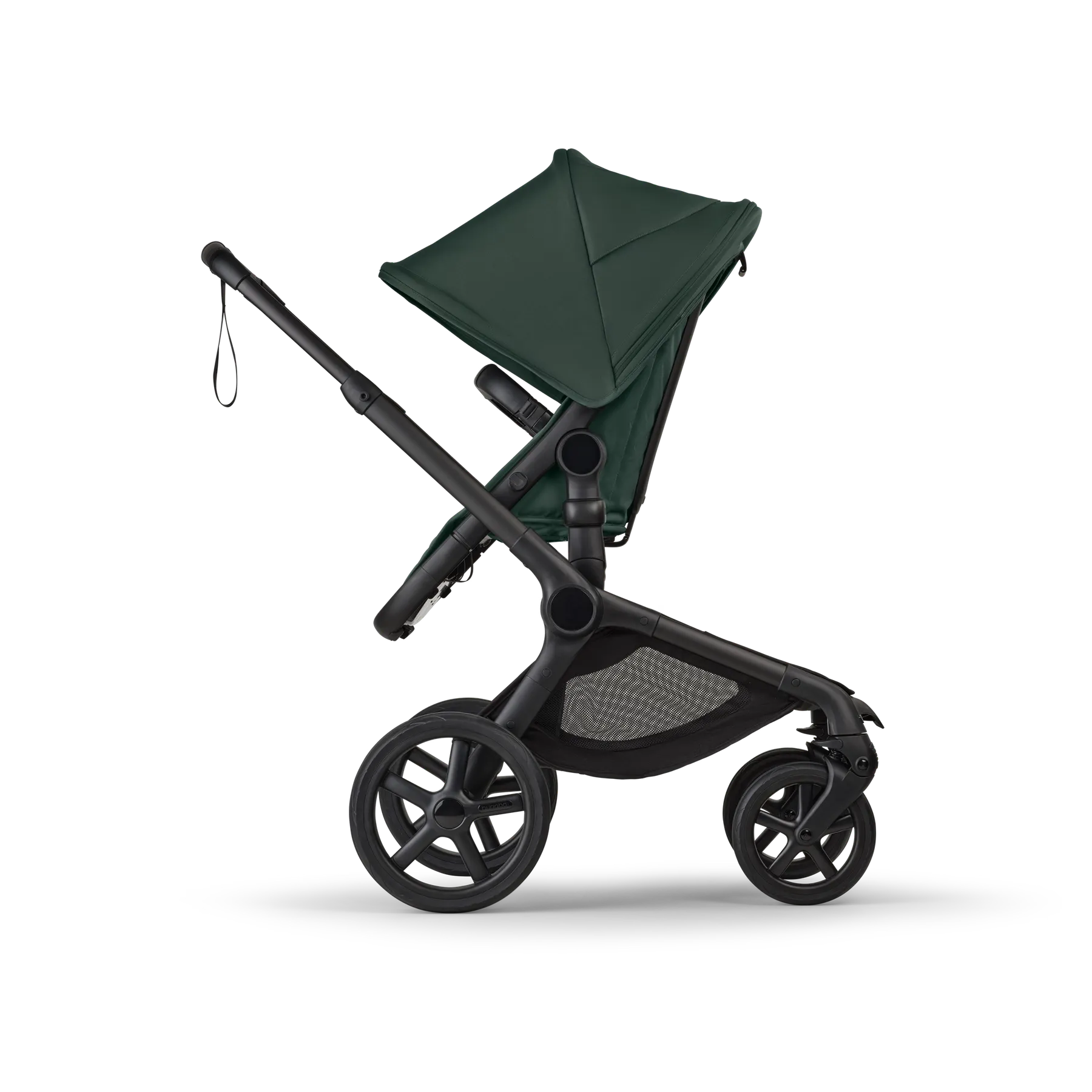 Cărucior pentru copii, 2-în-1, Bugaboo Fox 5 Renew - 3