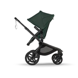 Cărucior pentru copii, 2-în-1, Bugaboo Fox 5 Renew - 3