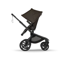 Cărucior pentru copii, 2-în-1, Bugaboo Fox 5 Renew - 3