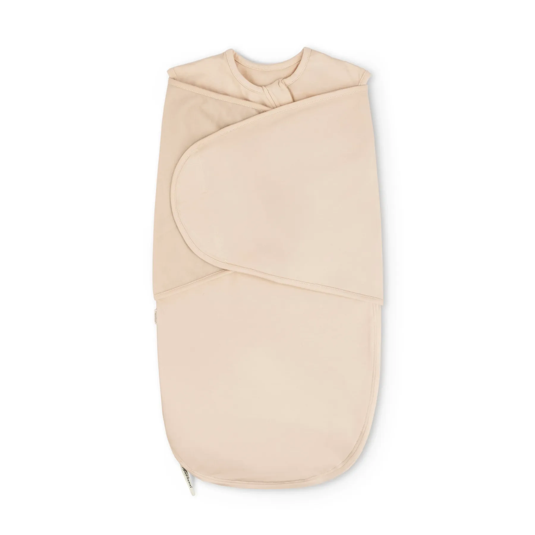 Sistem de înfășat din bumbac organic - 1