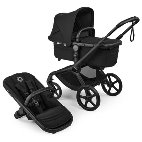 Heritage black