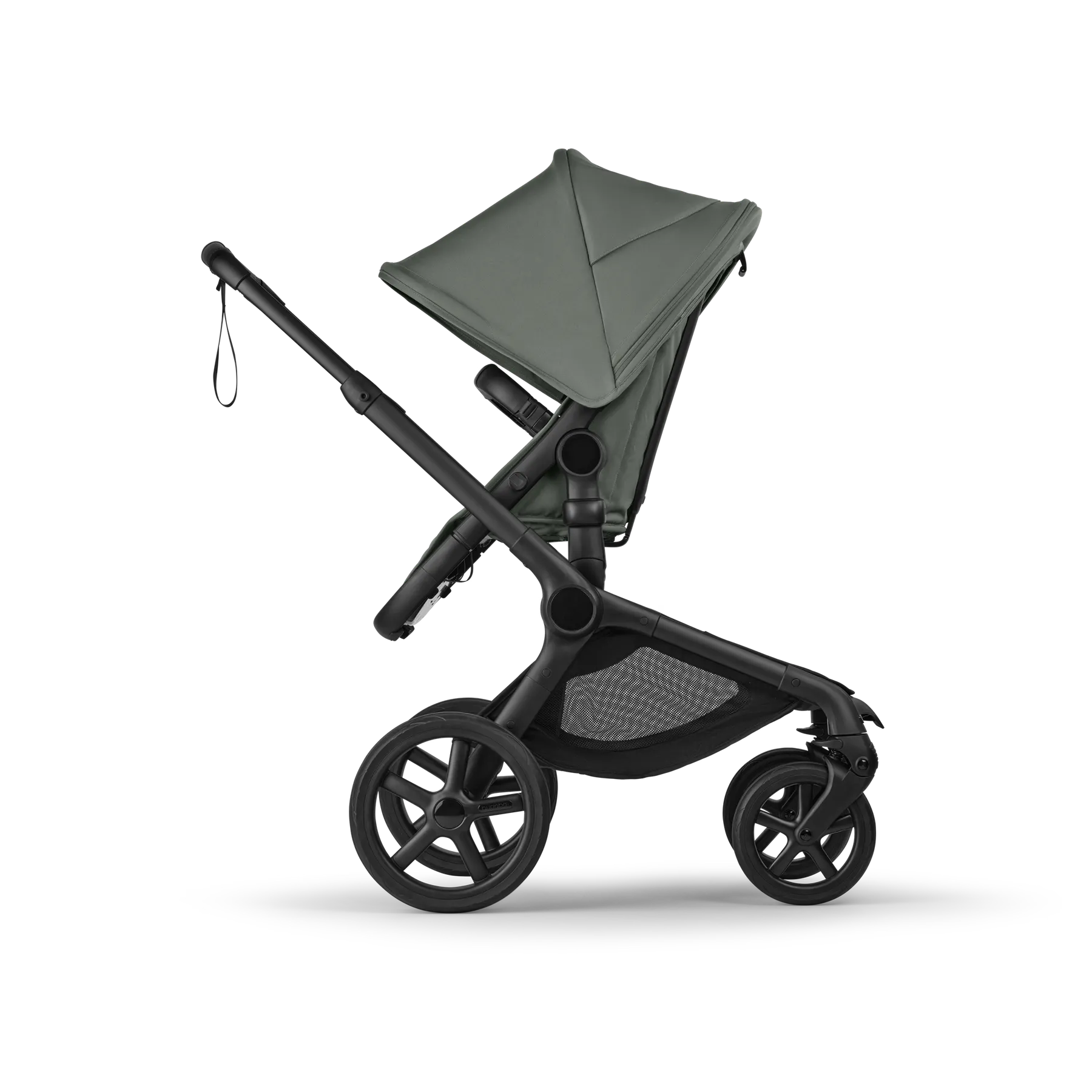 Cărucior pentru copii, 2-în-1, Bugaboo Fox 5 Renew - 3