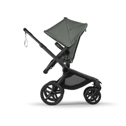 Cărucior pentru copii, 2-în-1, Bugaboo Fox 5 Renew - 3