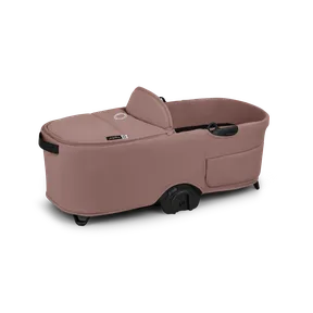 Dusty Pink