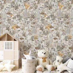 Sima felületű tapéta - 2