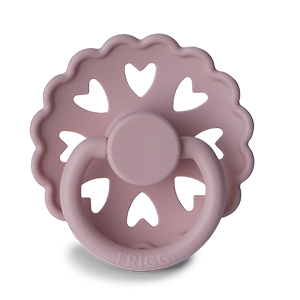 Product Image for Suzetă din silicon, Fairytale x H.C Andersen, the little mermaid