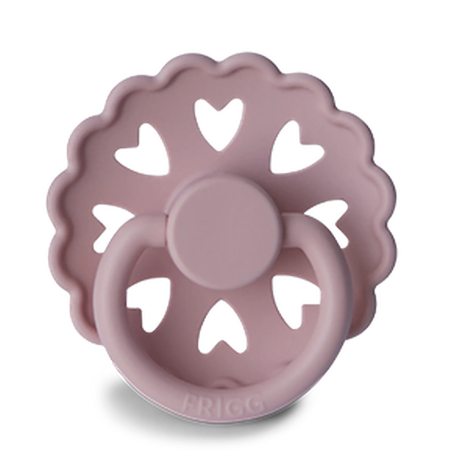 Suzetă din silicon, Fairytale x H.C Andersen - 1