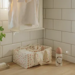 Geantă organizator pentru înfășat, Diaper Caddy - 4