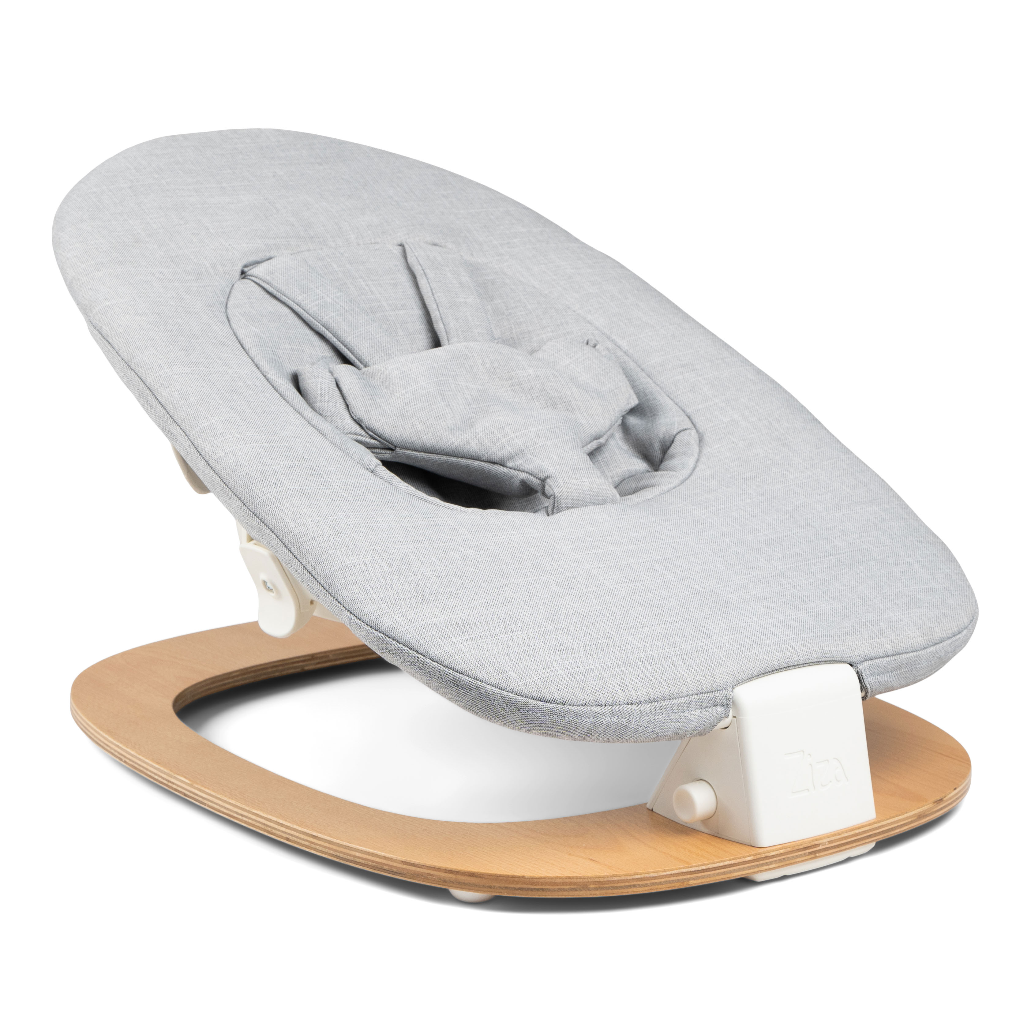 Product Image for Balansoar pentru bebeluși, Ziza, vanilla/natural