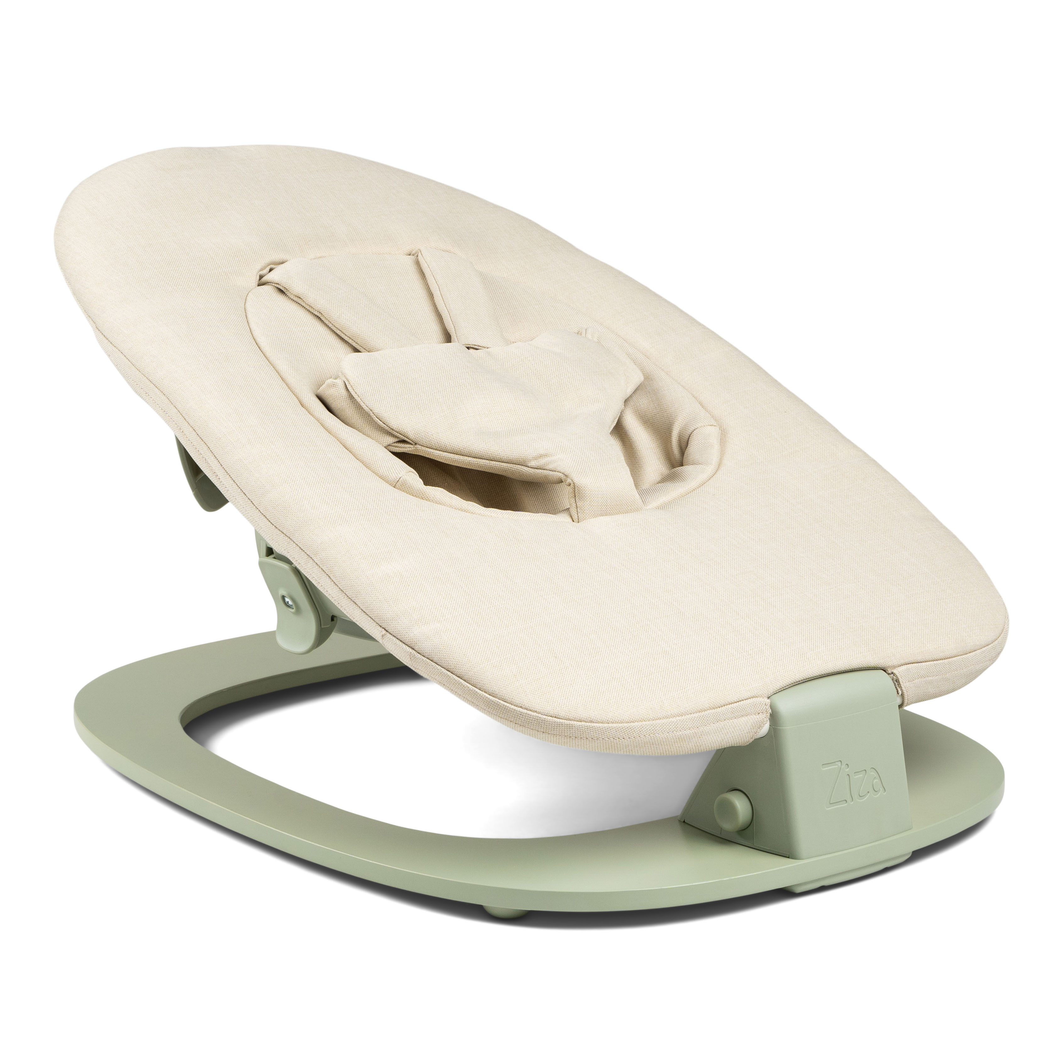 Product Image for Balansoar pentru bebeluși, Ziza, all olive