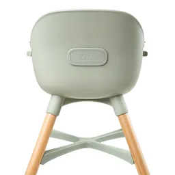 Scaun de masă înalt, Ziza - 3