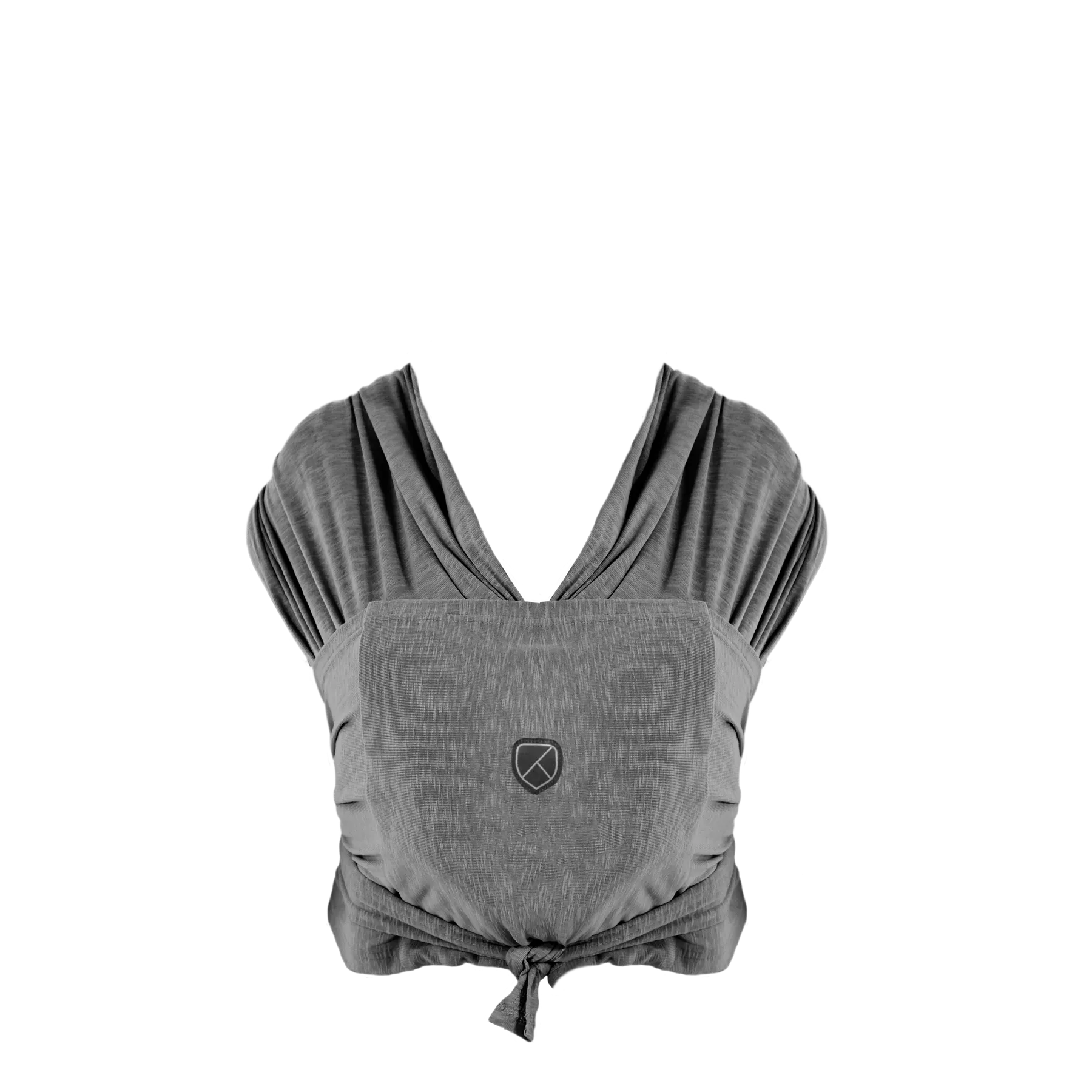 Marsupiu ergonomic pentru bebeluși, Koala Cuddle Band - 1