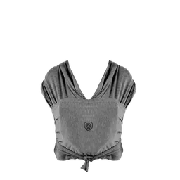 Marsupiu ergonomic pentru bebeluși, Koala Cuddle Band - 1