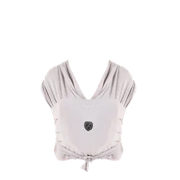 Marsupiu ergonomic pentru bebeluși, Koala Cuddle Band - 1