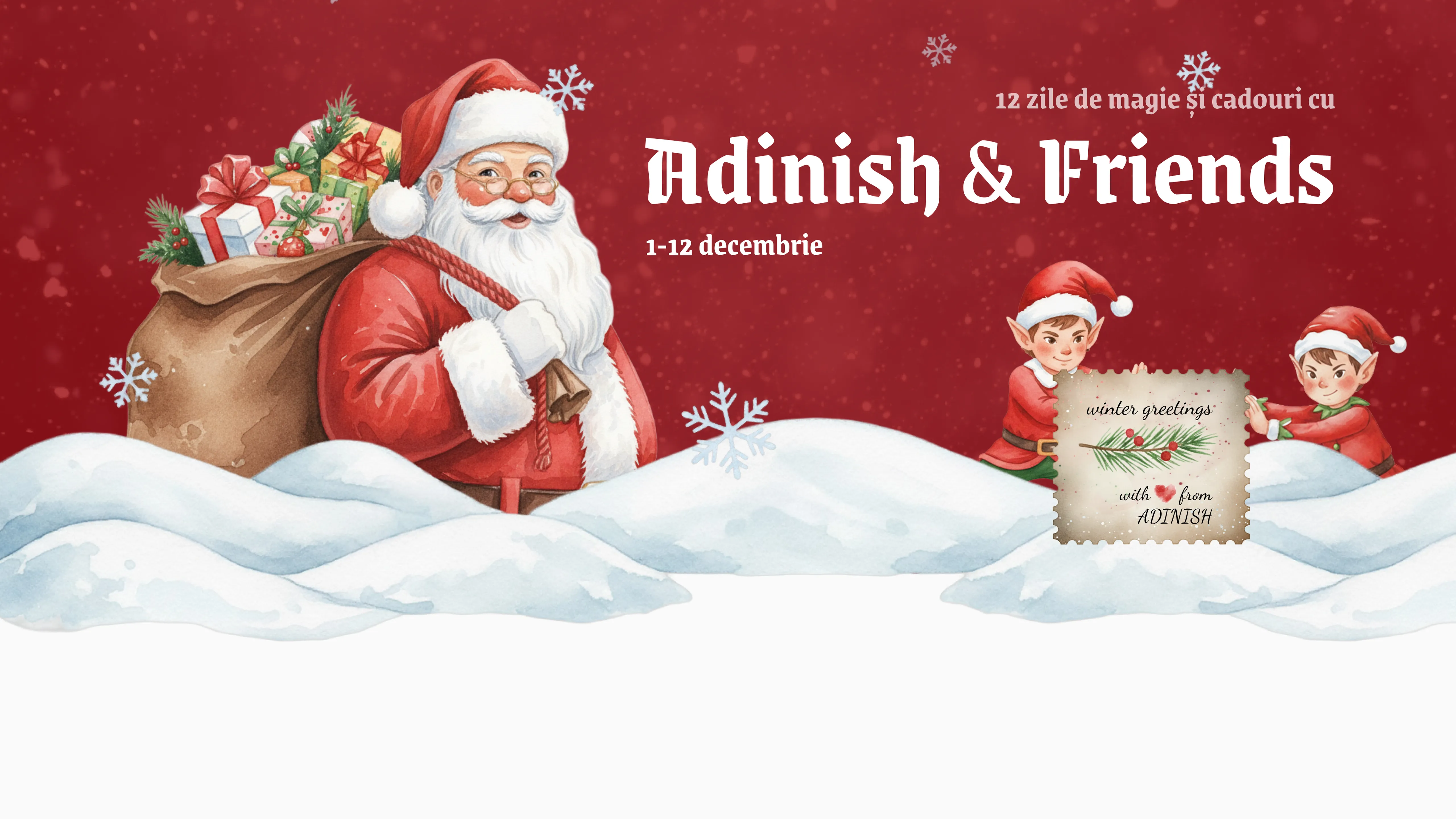 Adinish.com