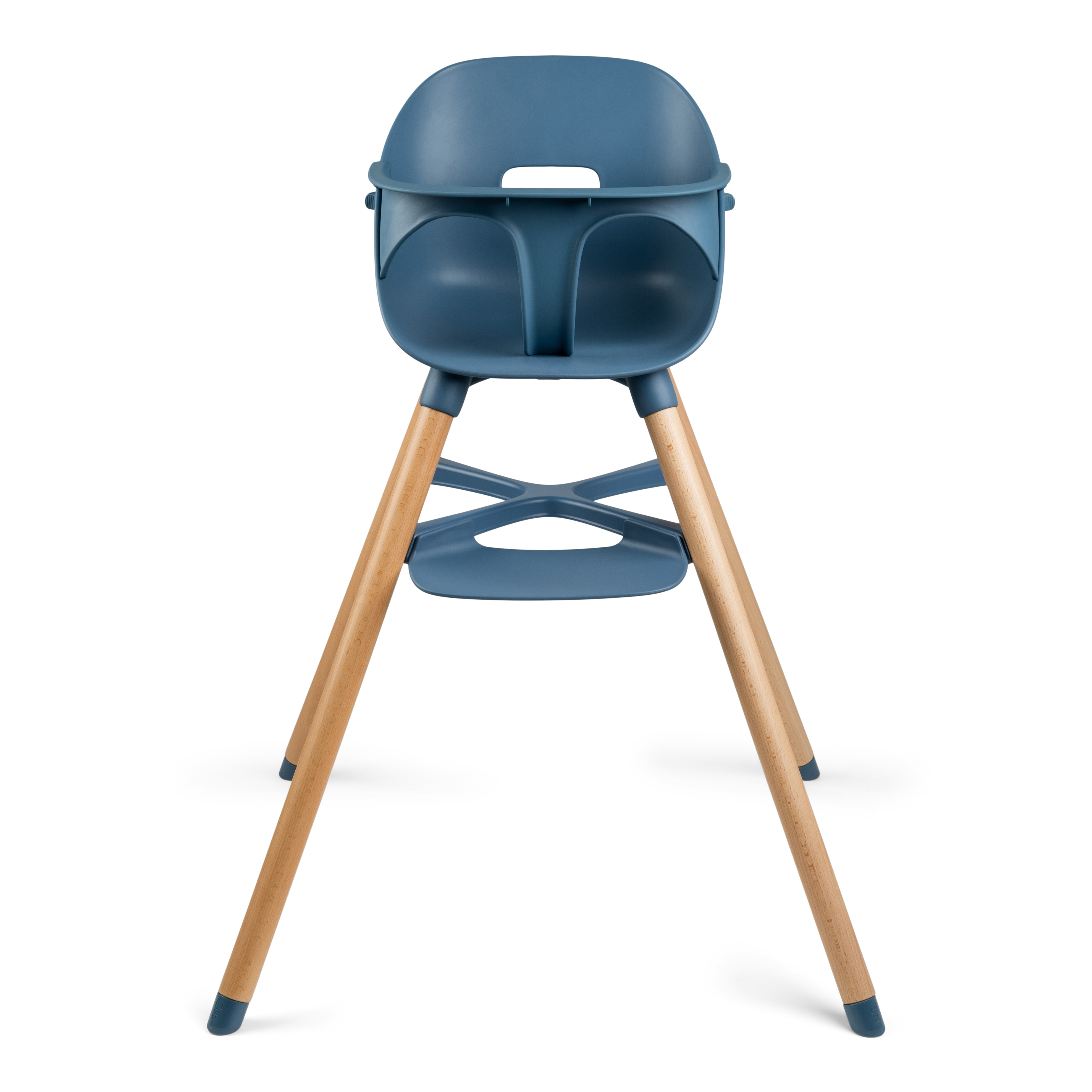 Product Image for Scaun de masă înalt, Ziza, indigo