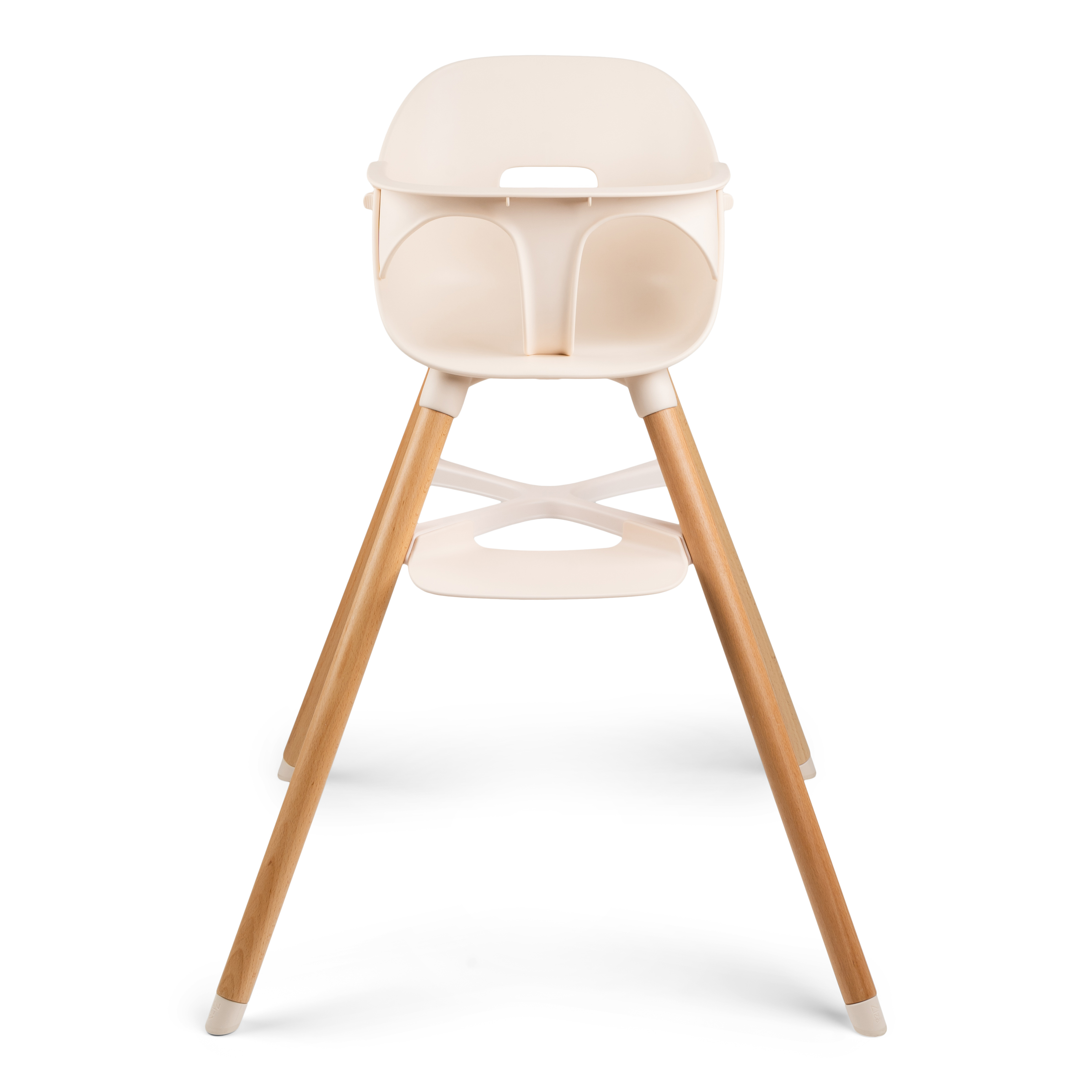 Product Image for Scaun de masă înalt, Ziza, pearl