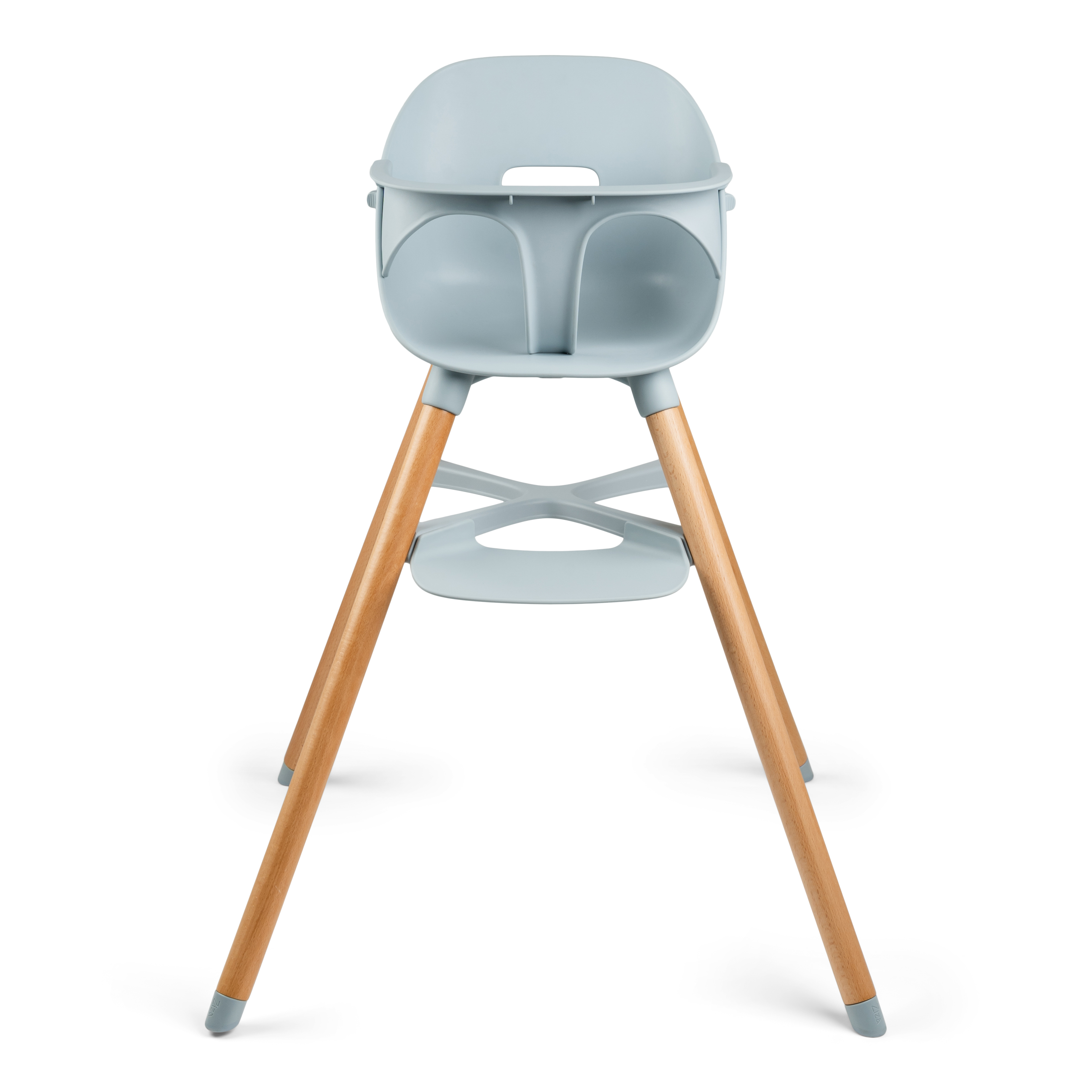 Product Image for Scaun de masă înalt, Ziza, misty