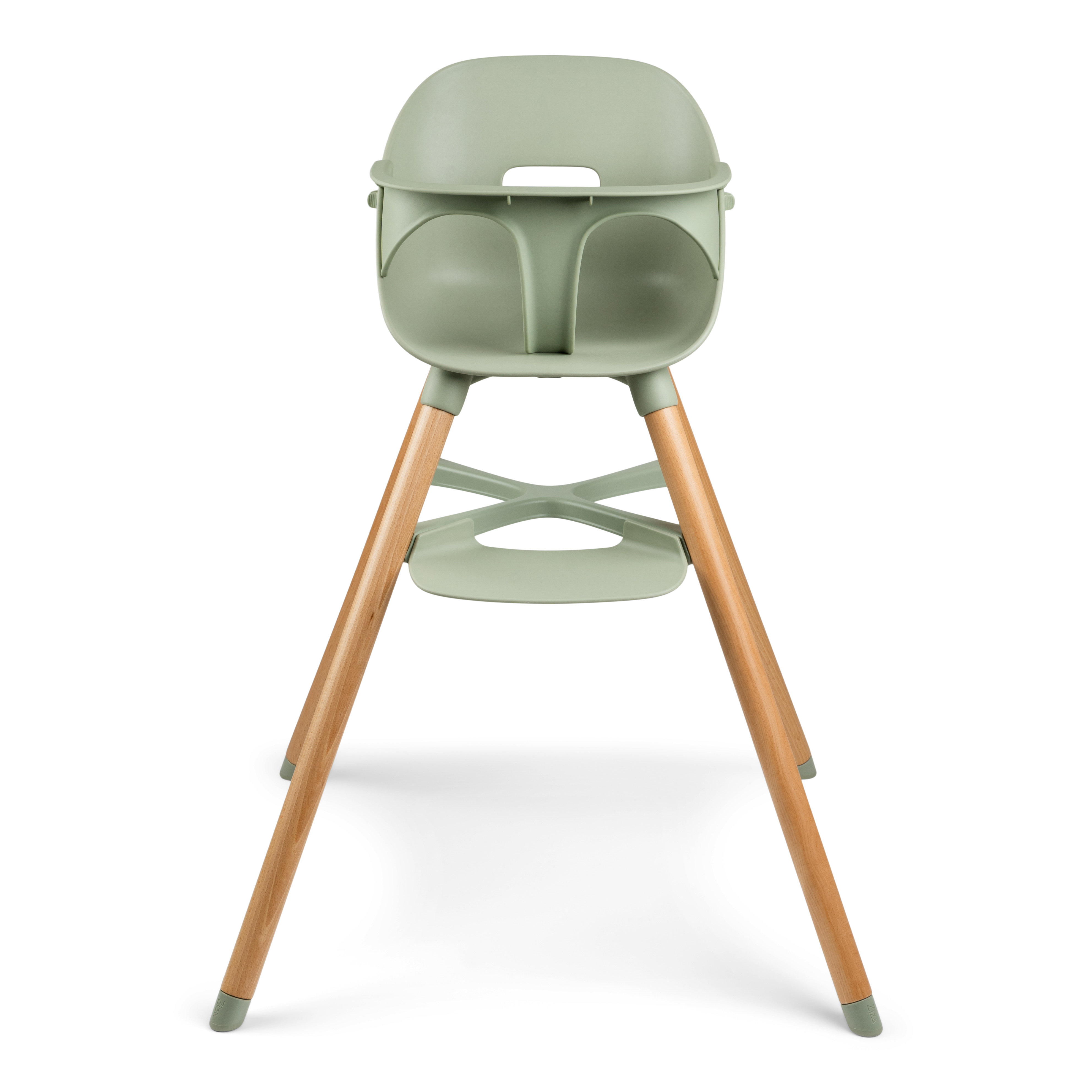 Product Image for Scaun de masă înalt, Ziza, olive