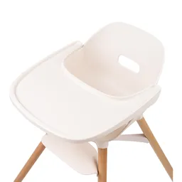Pachet promoțional - Scaun de masă Ziza cu accesorii incluse - 4
