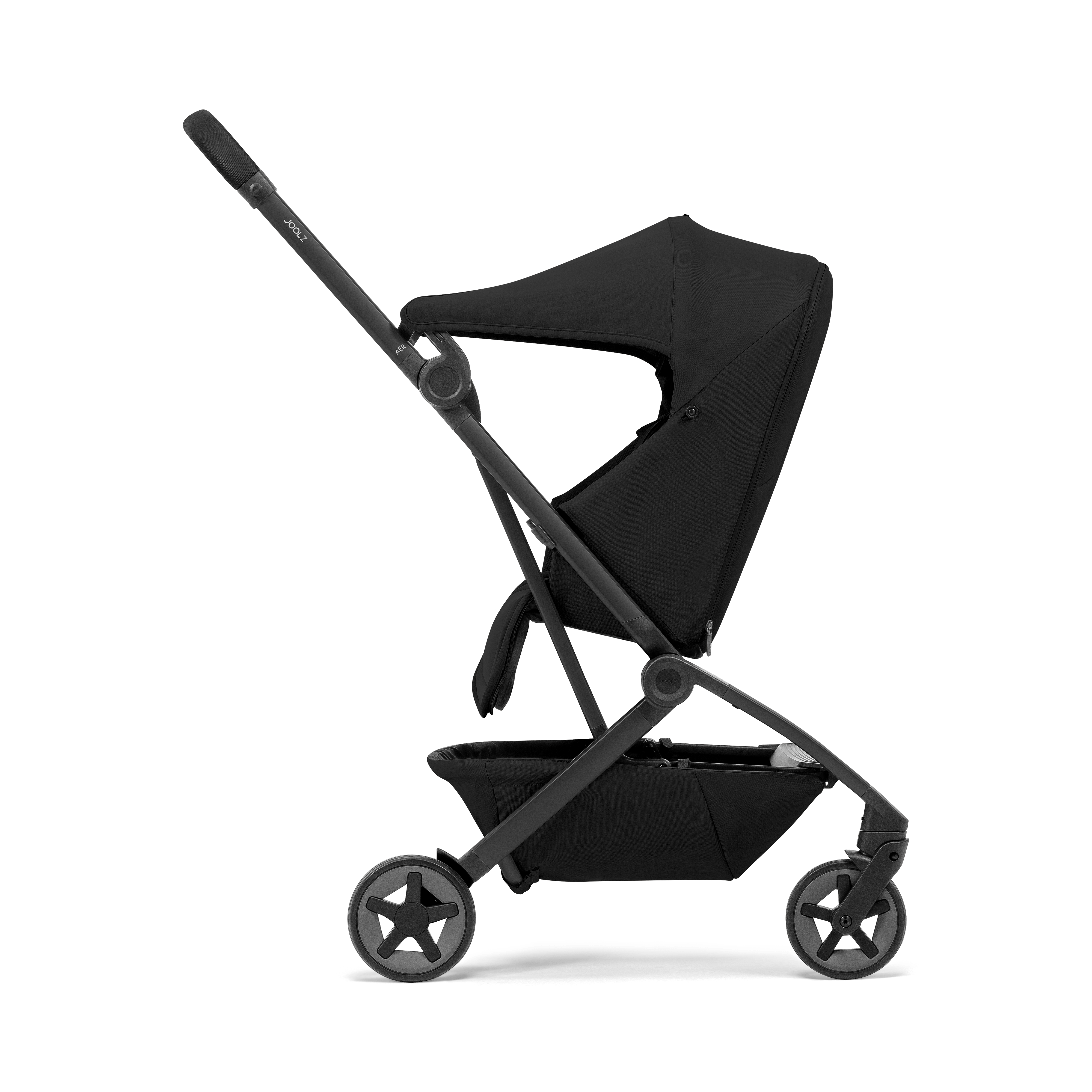 Product Image for Accesoriu Nest to seat pentru căruciorul Joolz Aer2, space black