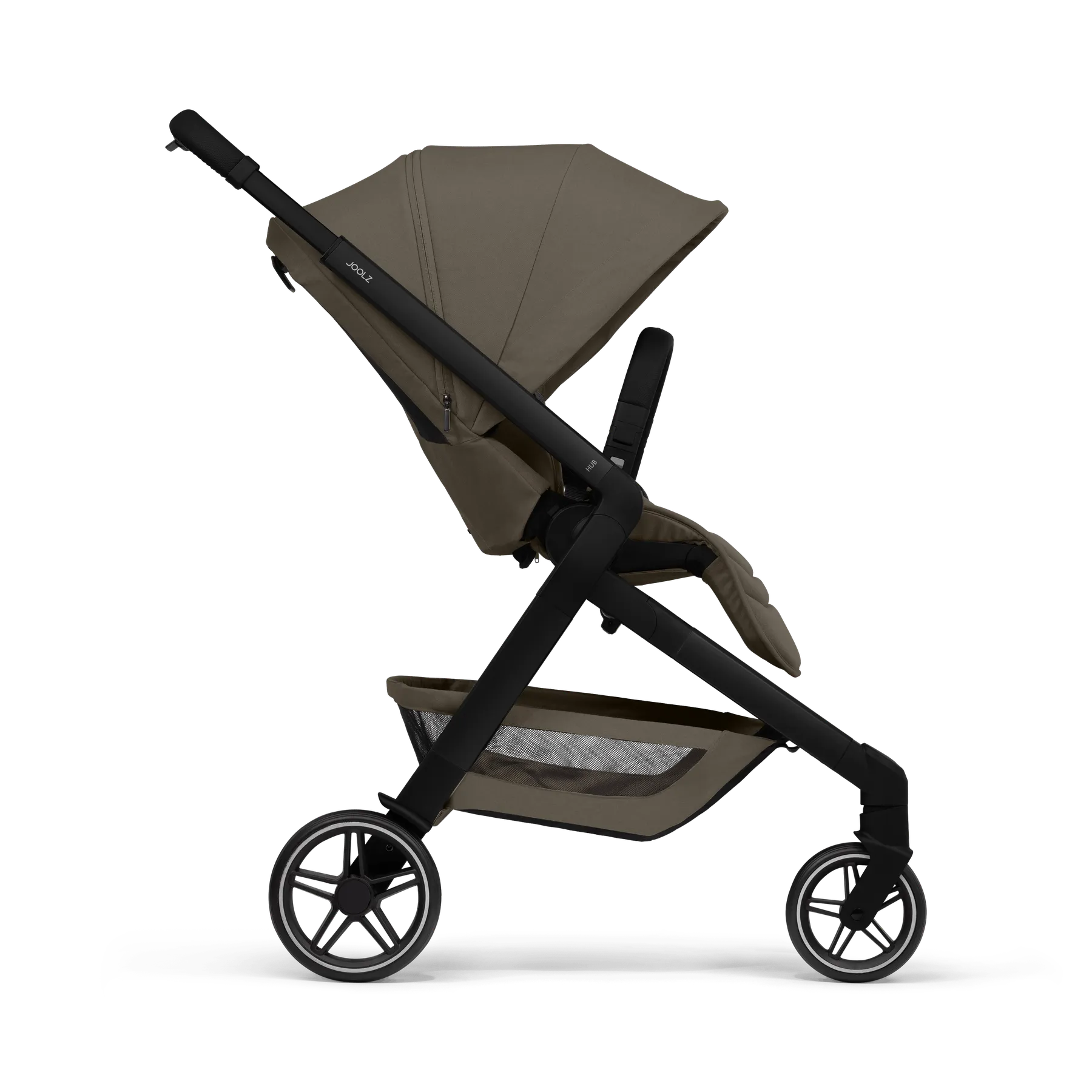 Joolz Hub2 stroller - 2