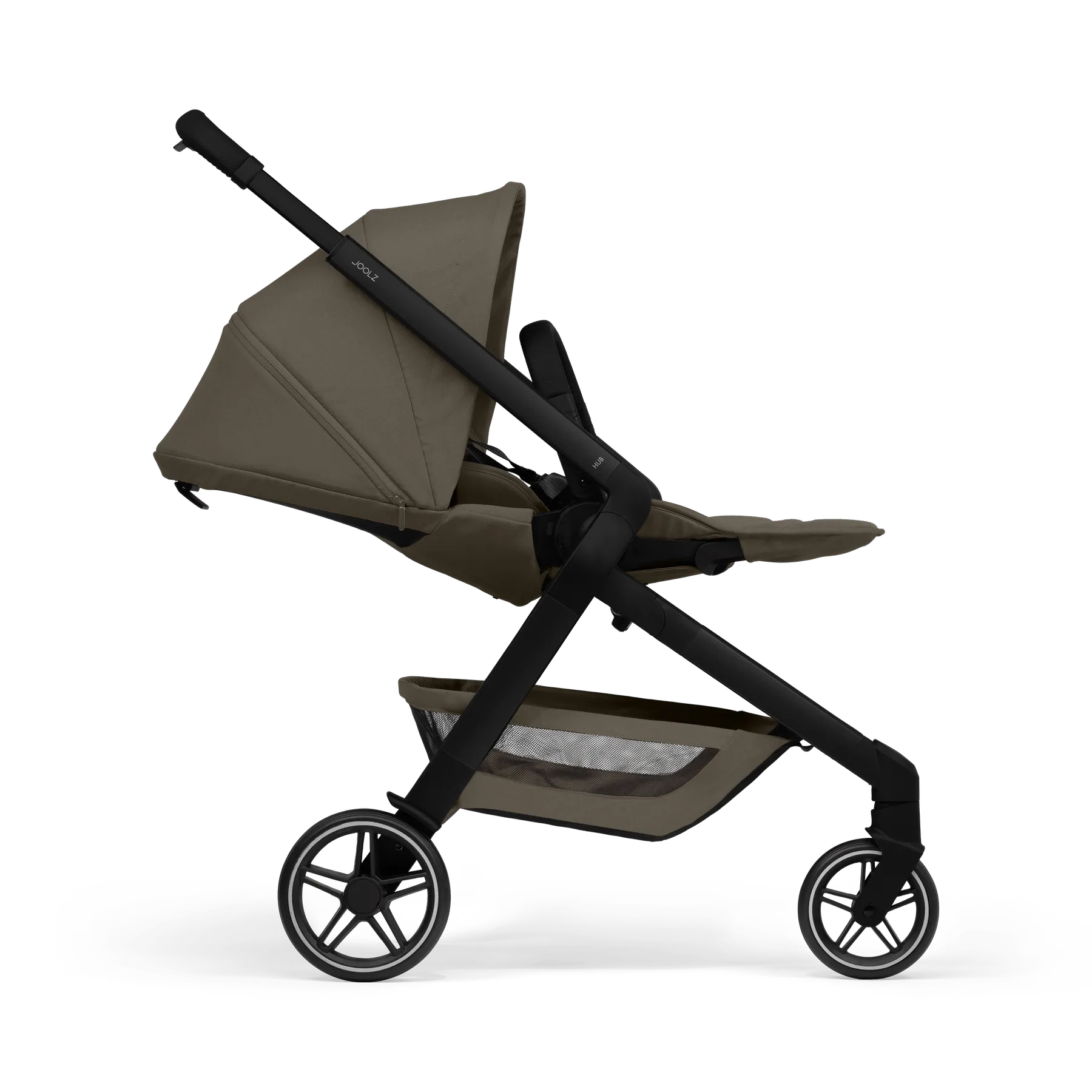 Joolz Hub2 stroller - 3
