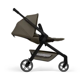 Joolz Hub2 stroller - 3