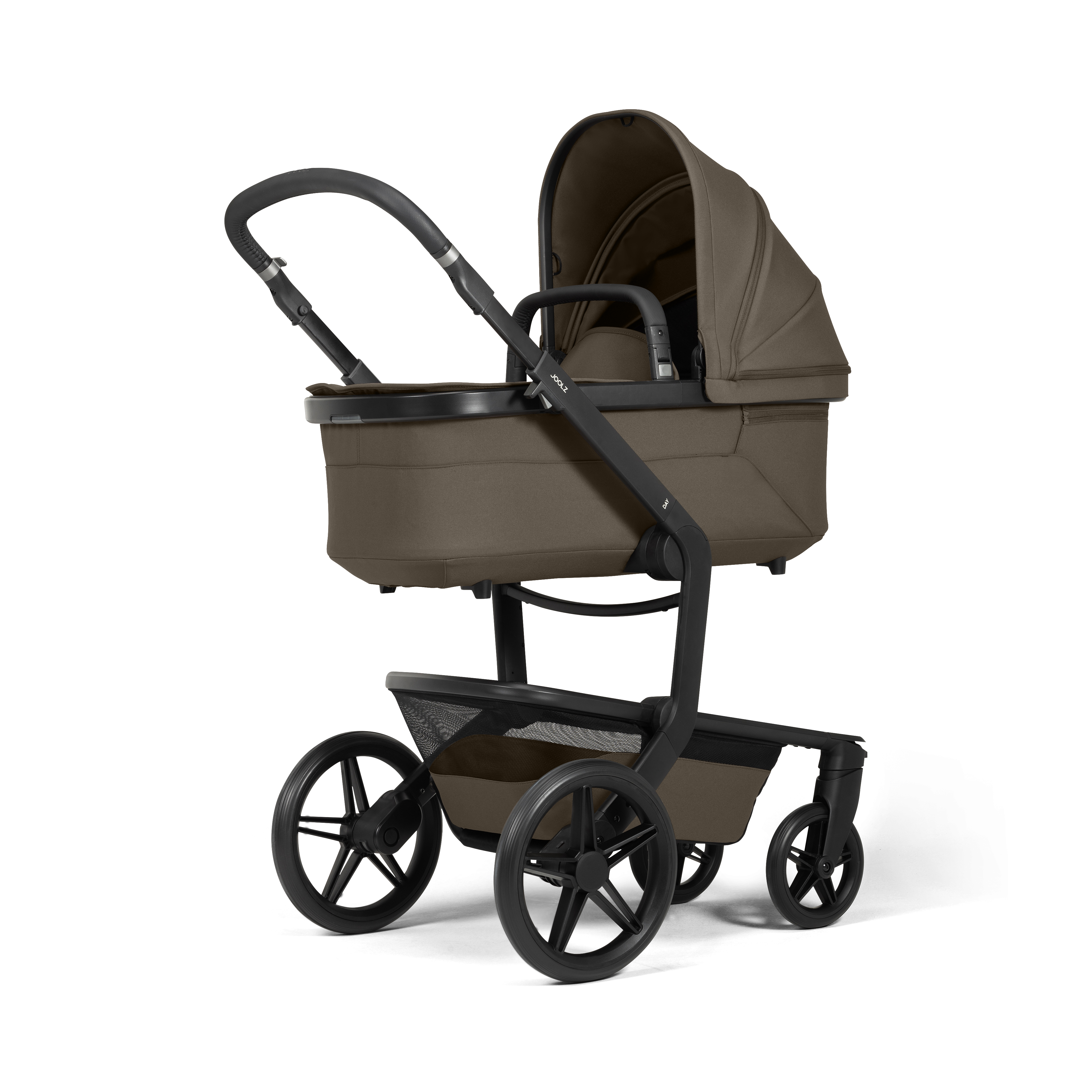 Product Image for Cărucior pentru copii, 2 in 1, Joolz, Day5, hazel brown