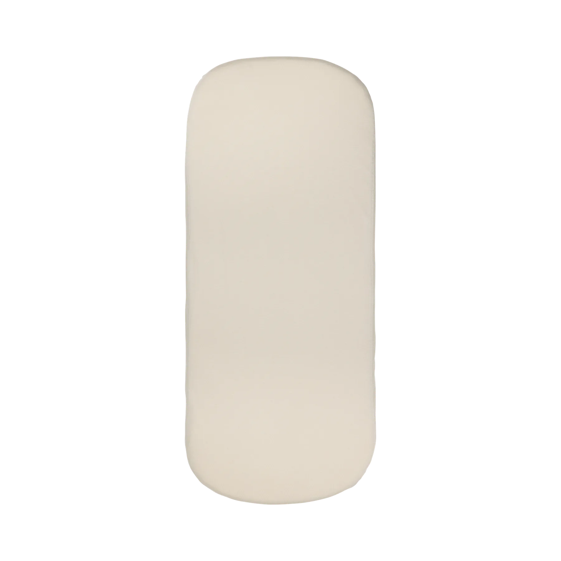 Cearșaf elastic din bumbac organic pentru saltea landou, Joolz - 1