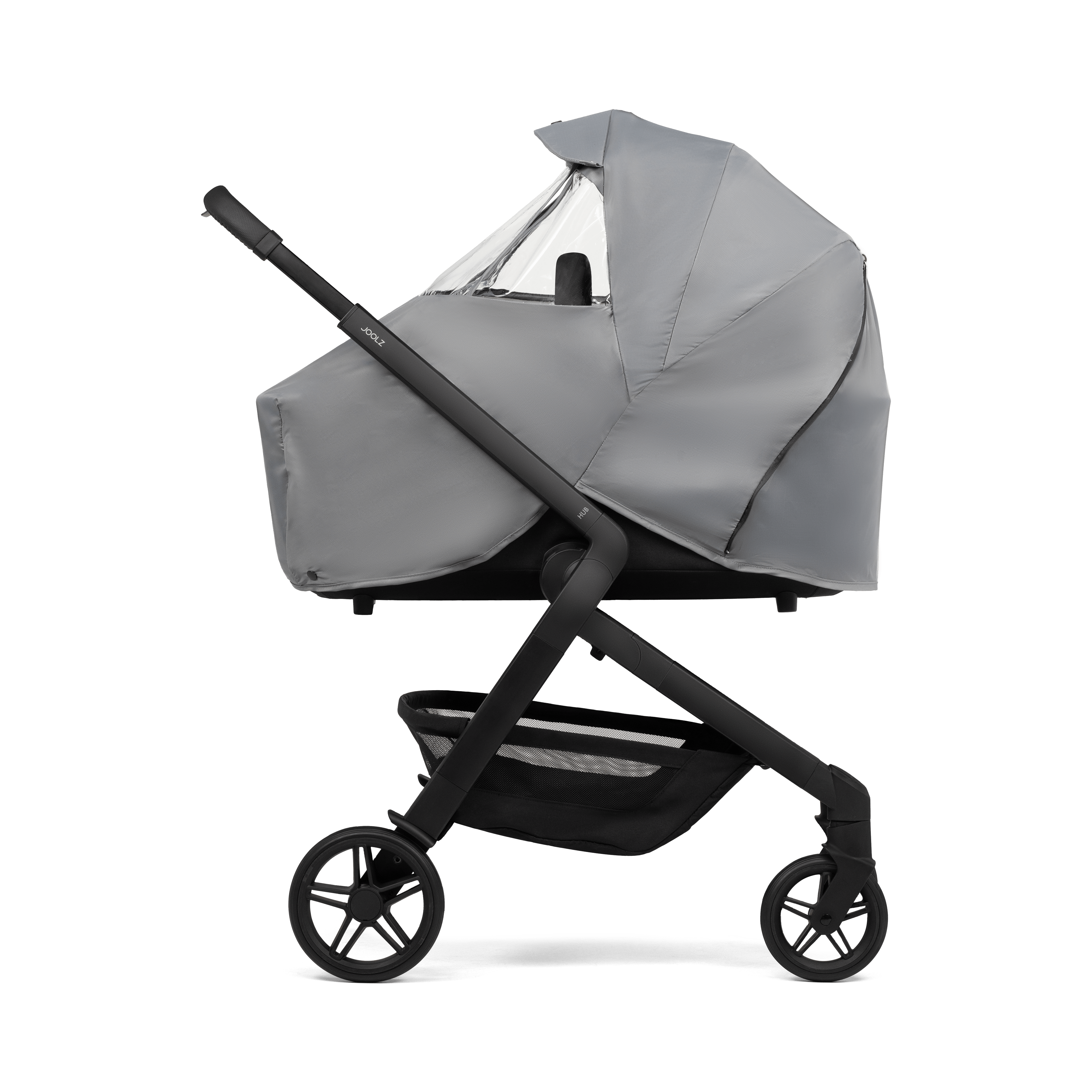 Product Image for Protecție de ploaie pentru cărucior copii, Joolz, Hub2