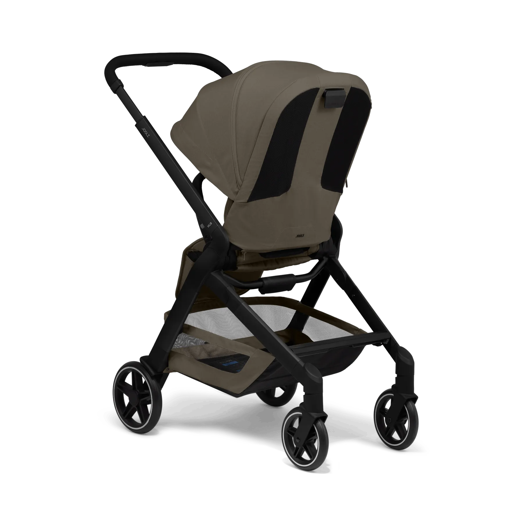 Joolz Hub2 stroller - 4