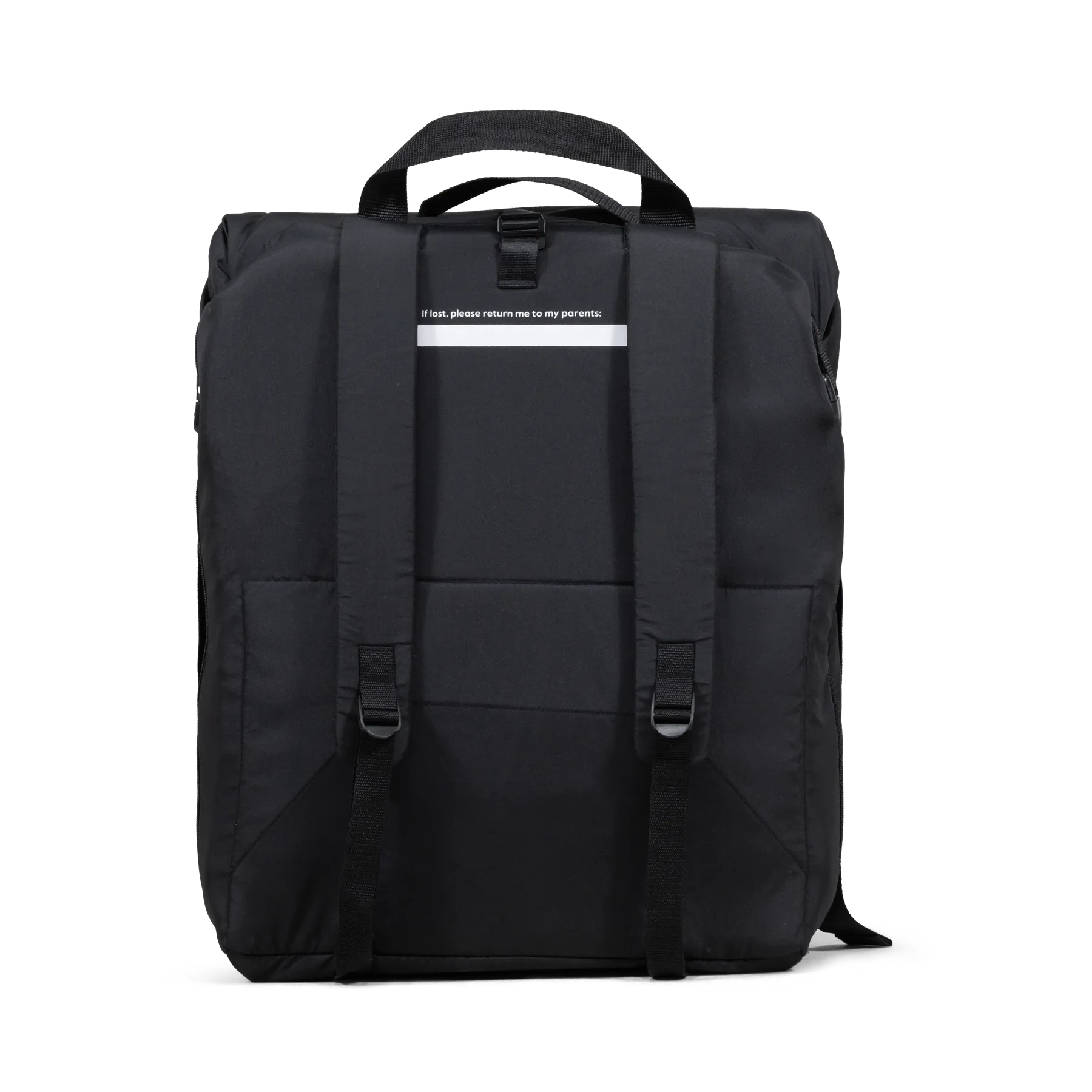 Rucsac pentru transport cărucior copii, Joolz Aer2 / Aer+ - 2