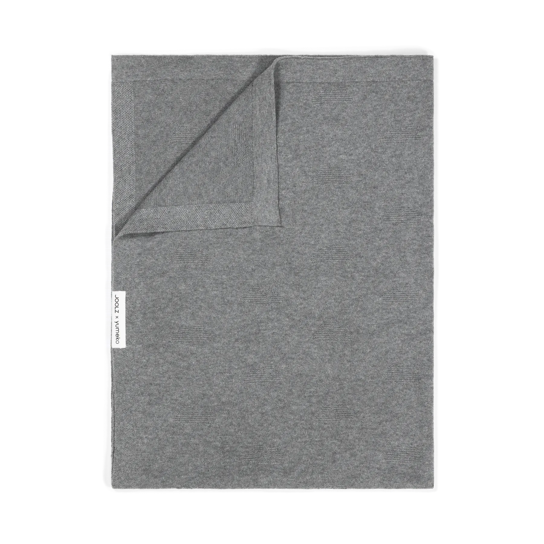 Kötött babatakaró, 75 x 100 cm - 1