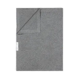 Kötött babatakaró, 75 x 100 cm - 1