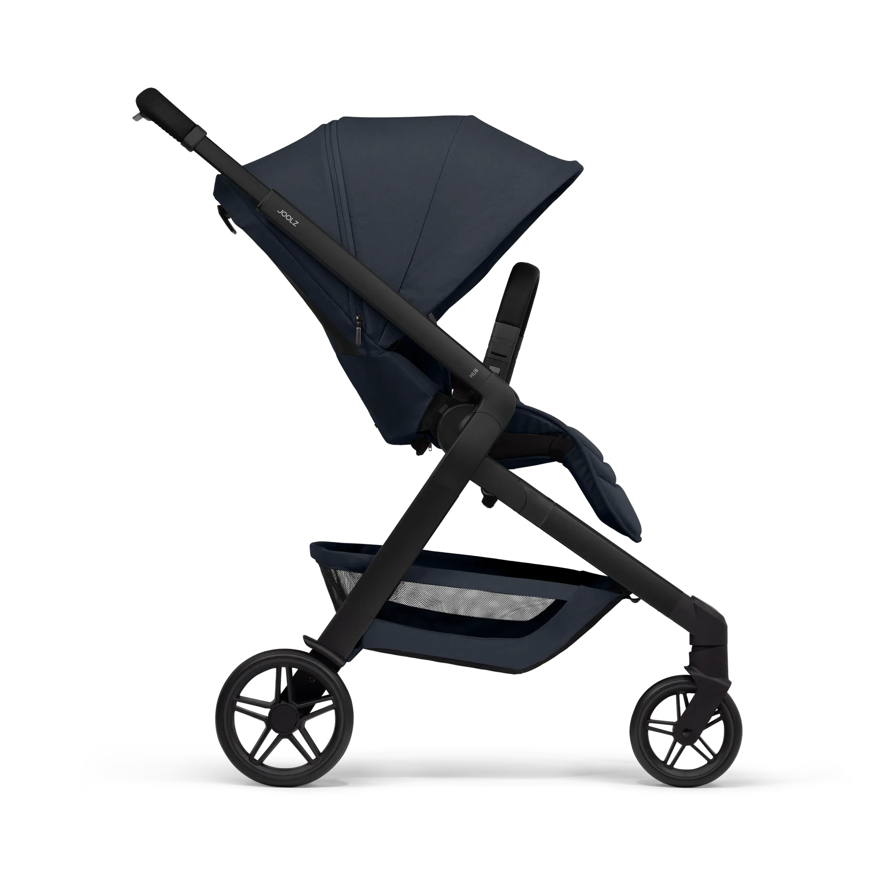 Cărucior sport, compact, Joolz, Hub2 - 2